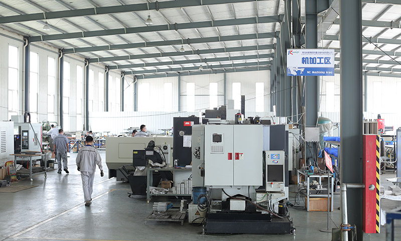 專業(yè)鑄造精品，科技成就未來