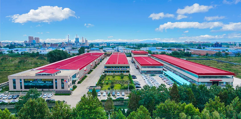 重陽敬老 | 銳智人在行動