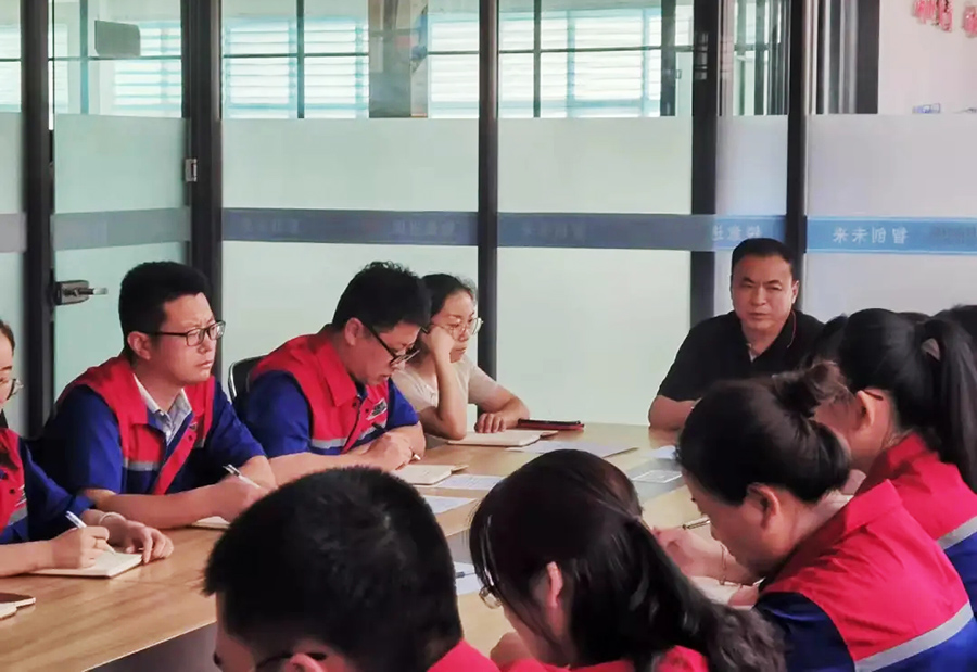 堅守職業(yè)底線 保持廉潔從業(yè)