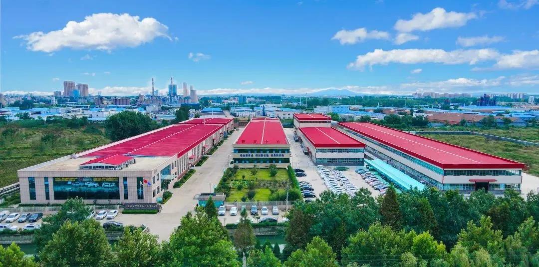 喜報！銳智智能榮獲“2022年度山東省裝備制造業(yè)科技創(chuàng)新獎”！