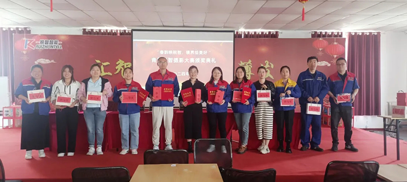 “愛不等待,告白媽媽”母親節活動及攝影大賽頒獎圓滿落幕 “愛不等待,告白媽媽”母親節活動及攝影大賽頒獎圓滿落幕